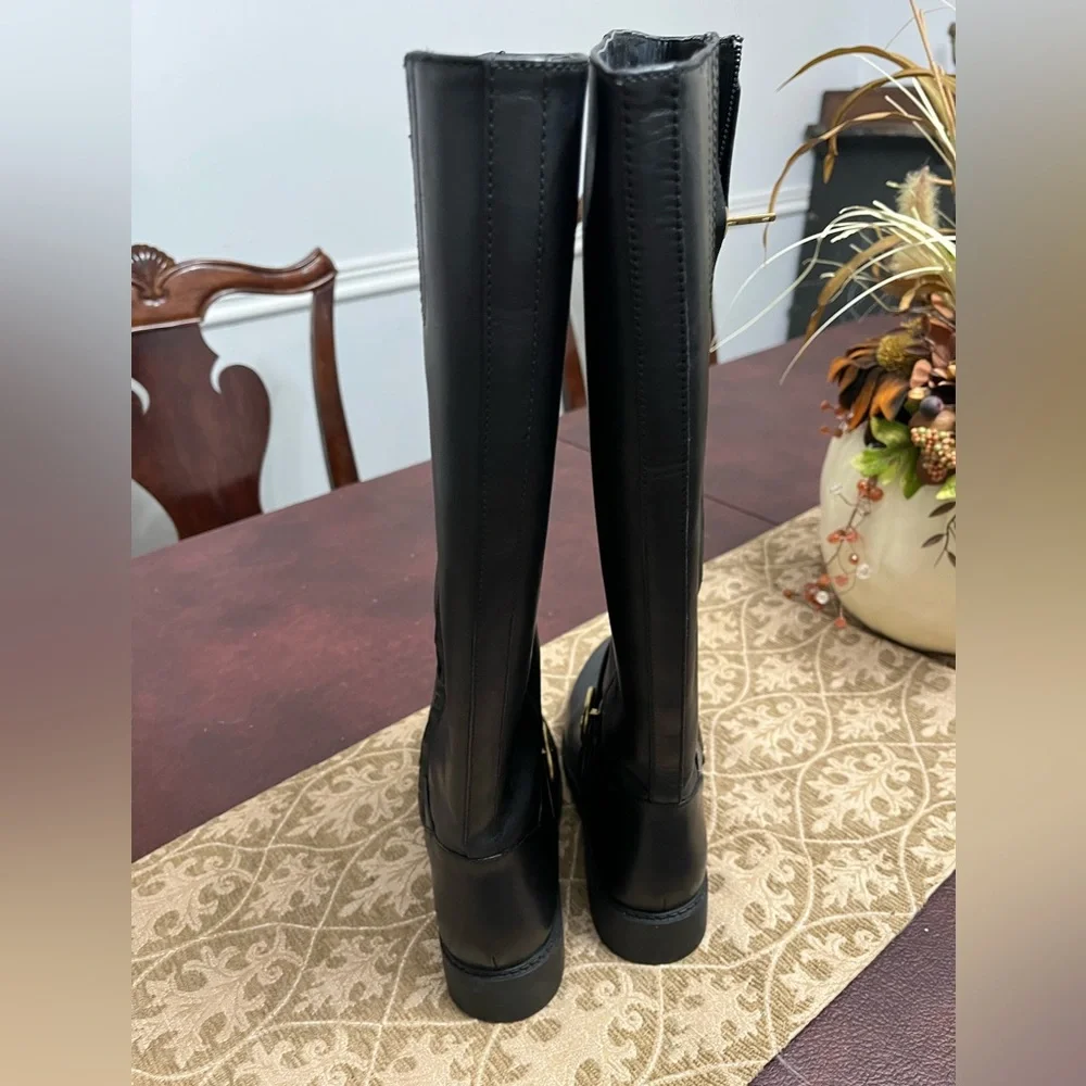 Coach Rory ll LTR Boots - Picture 3 of 10